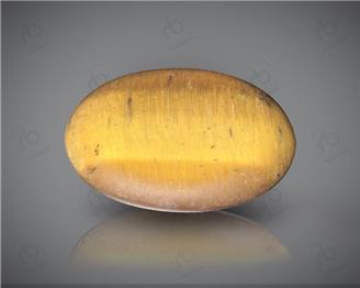 NATURAL TIGER STONE 9.27 ( 3257 )